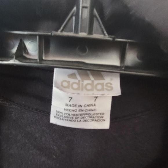 Adidas‎ kids jacket - Picture 3 of 3